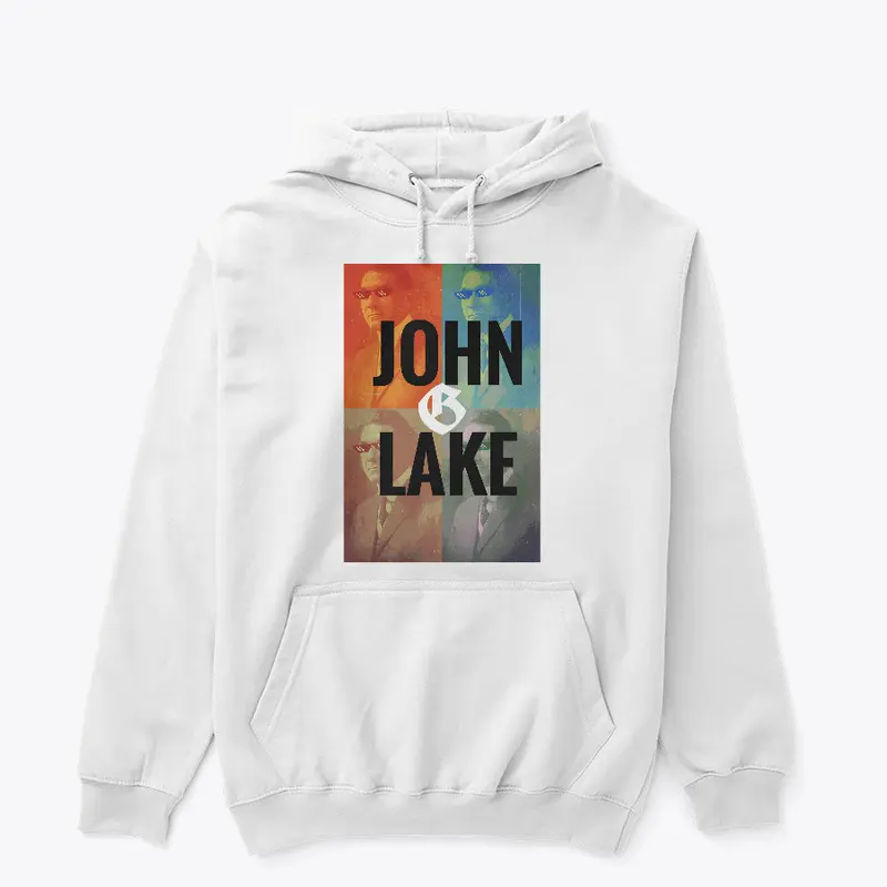 John "Original G" Lake