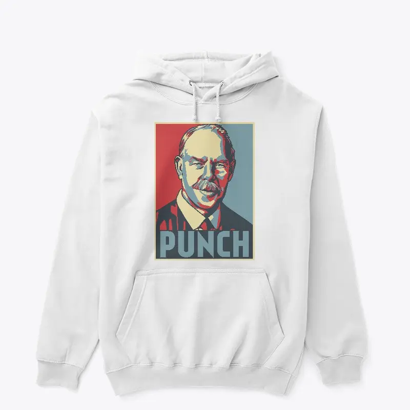 Smith Wigglesworth Punch!