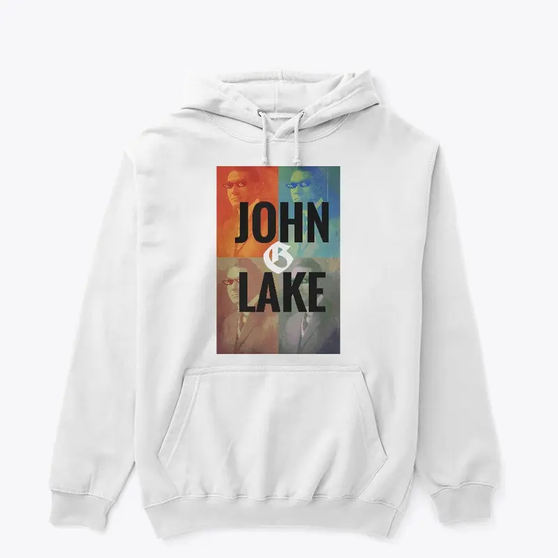 John "Original G" Lake